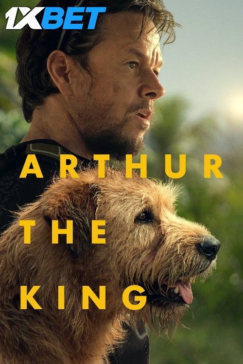 Arthur the King 2024 Hindi (Unofficial) Dubbed Movie Full Movie