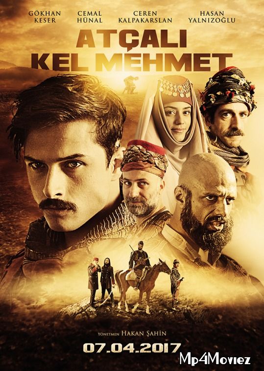 Atcali Kel Mehmet 2017 Hindi Dubbed Full Movie download full movie