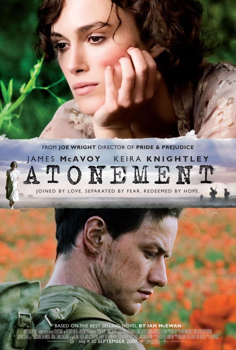 Atonement (2007) Hindi ORG Dubbed BluRay download full movie