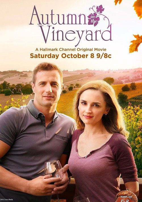 Autumn in the Vineyard (2016) Hindi Dubbed Movie download full movie