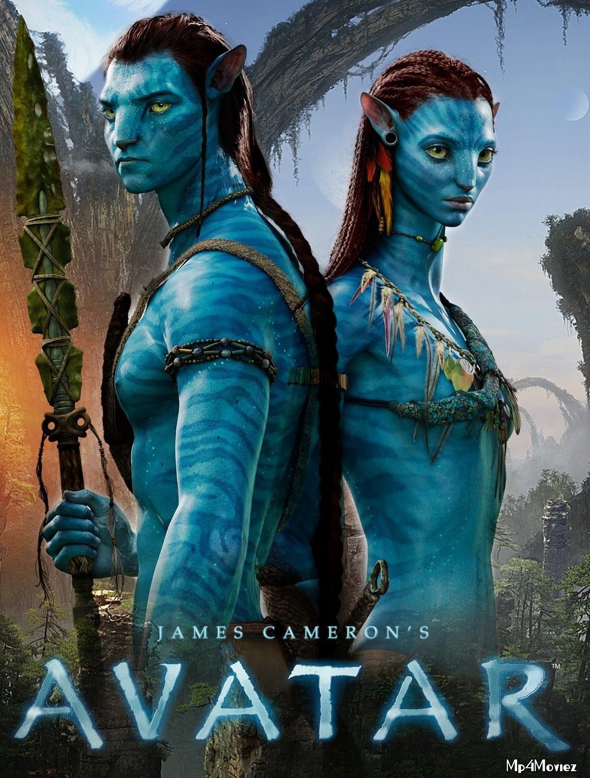 Avatar 2009 Hindi Dubbed Full Movie download full movie
