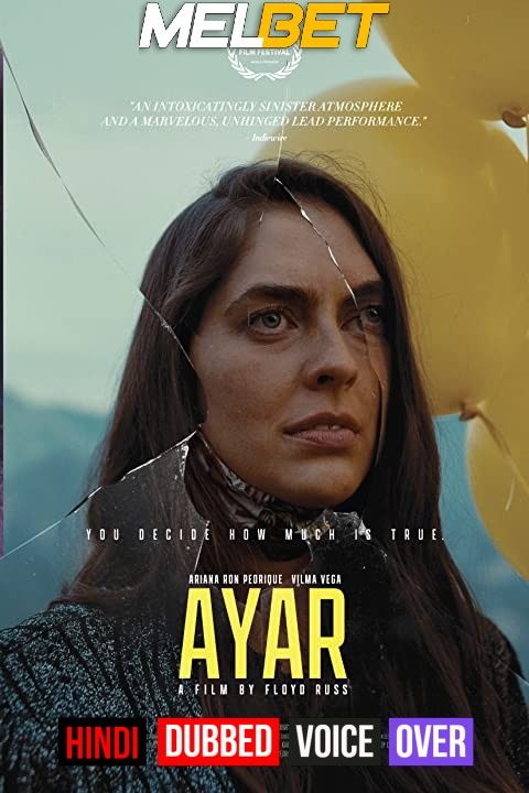 Ayar (2021) Hindi (Voice Over) Dubbed WEBRip download full movie