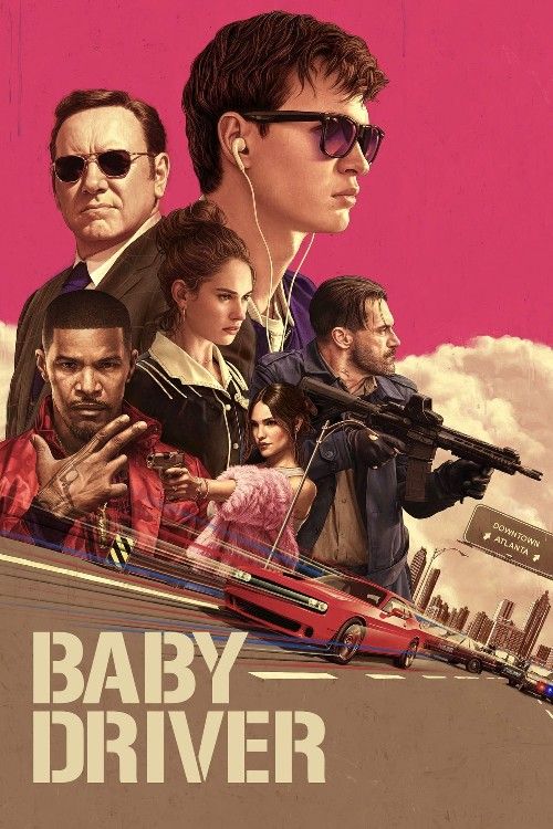 Baby Driver (2017) Hindi Dubbed download full movie