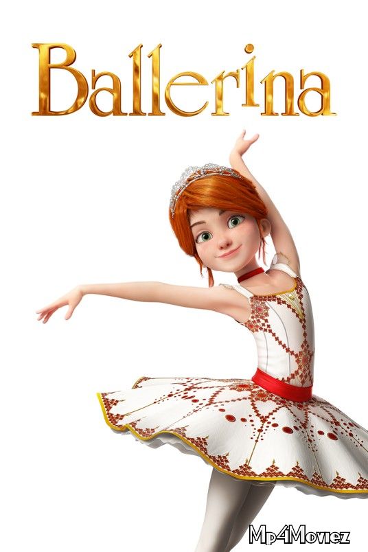 Ballerina 2016 Hindi Dubbed Movie download full movie