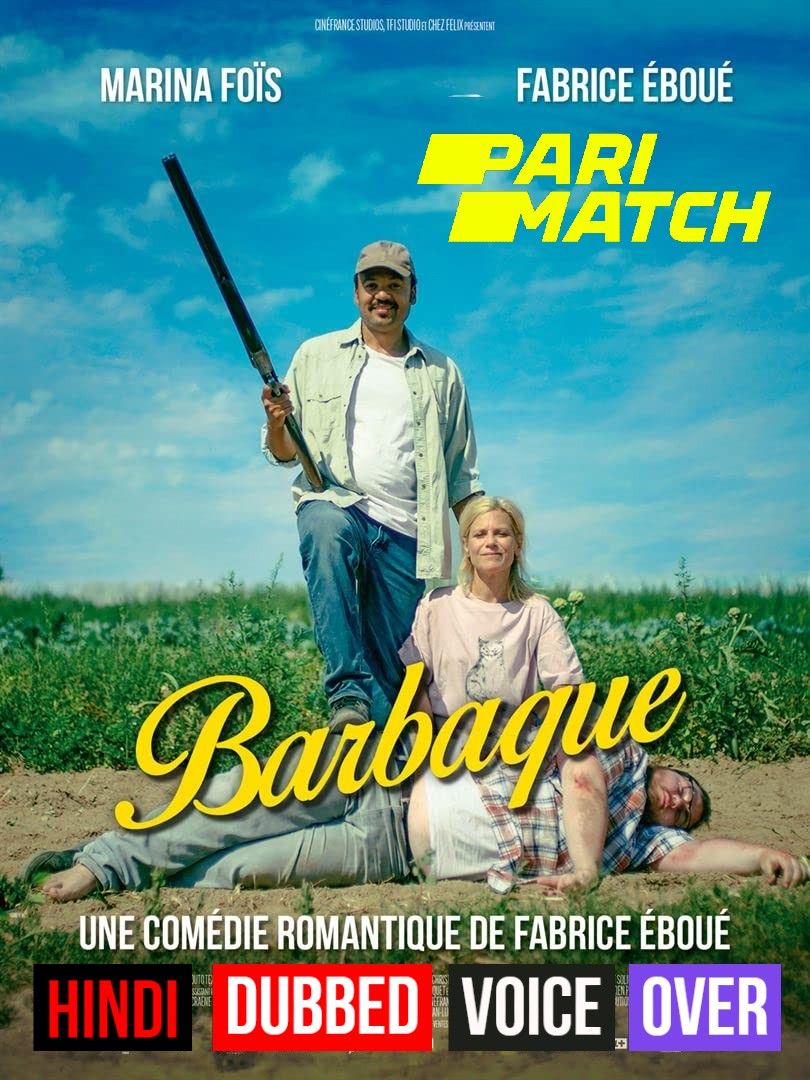 Barbaque (2021) Hindi (Voice Over) Dubbed WEBRip download full movie