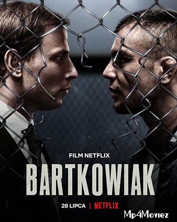 Bartkowiak (2021) Hindi Dubbed HDRip download full movie