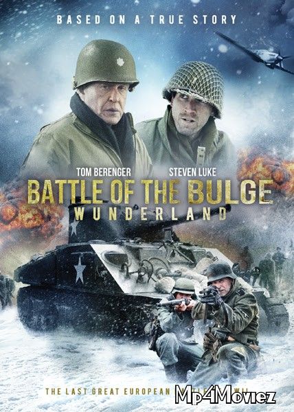 Battle of the Bulge Winter War 2020 English Full Movie download full movie