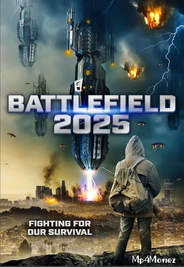 Battlefield 2025 2020 English Full Movie download full movie
