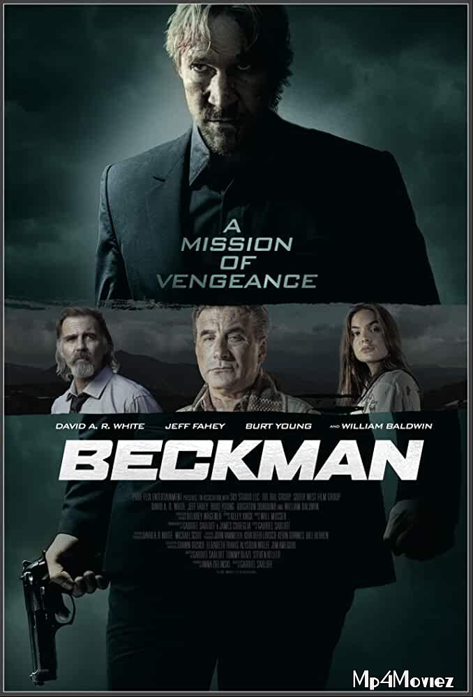 Beckman 2020 English Full Movie download full movie