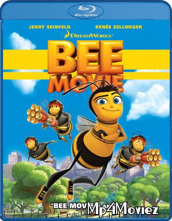 Bee Movie (2007) Hindi Dubbed BluRay download full movie