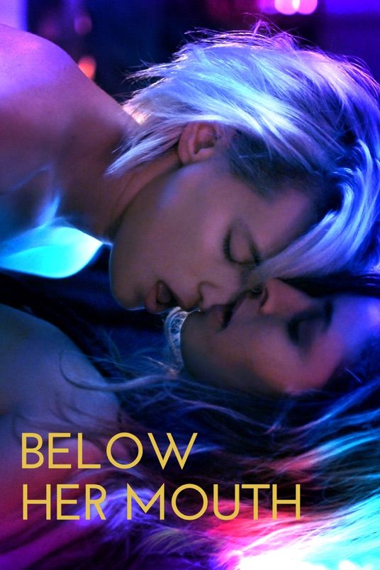 Below Her Mouth (2016) Hindi Dubbed BluRay download full movie