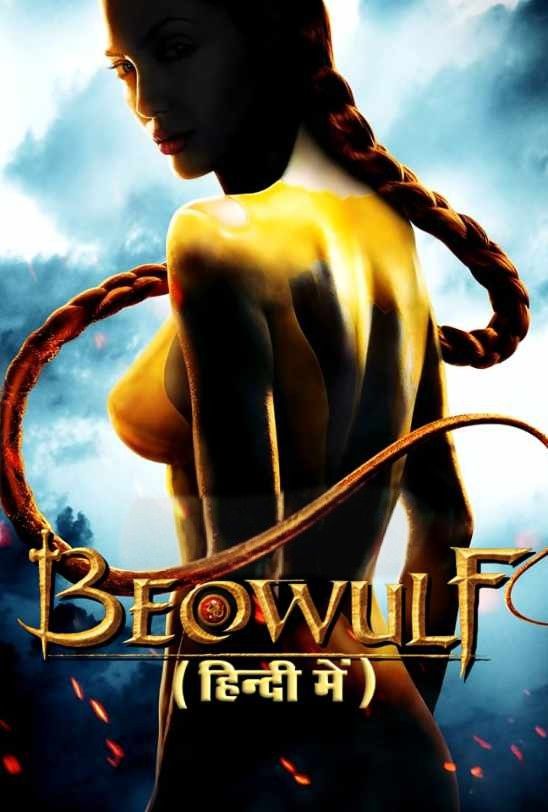 Beowulf (2007) Hindi Dubbed download full movie