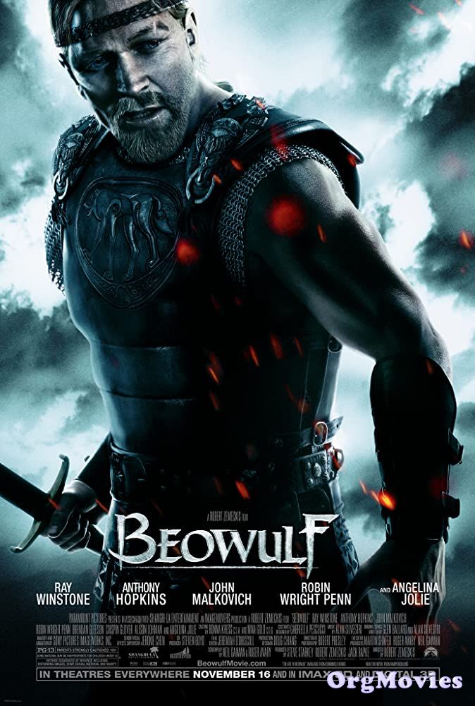Beowulf 2007 Hindi Dubbed Full Movie download full movie