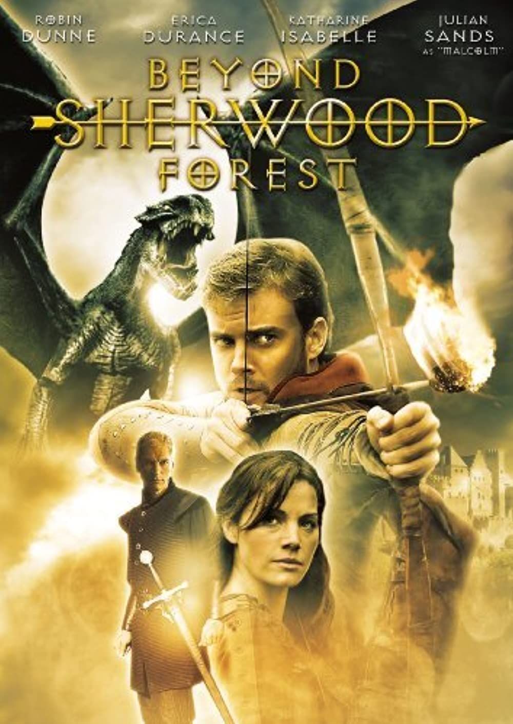 Beyond Sherwood Forest (2009) Hindi Dubbed BluRay download full movie