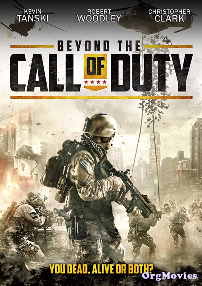 Beyond the Call to Duty 2016 Hindi Dubbed Full Movie download full movie