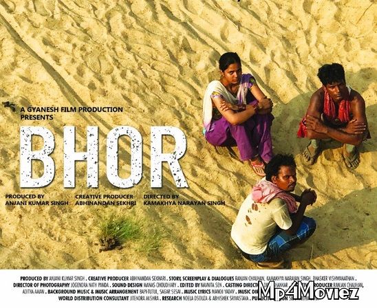 Bhor 2021 Hindi Full Movie HD download full movie