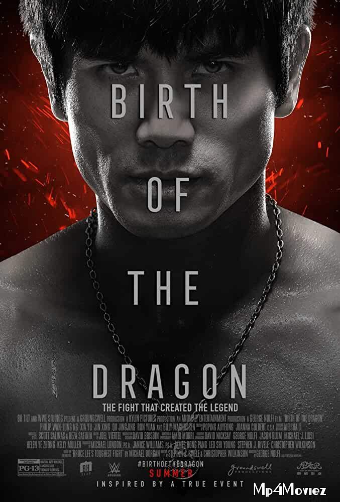 Birth of the Dragon 2016 Hindi Dubbed Full Movie download full movie