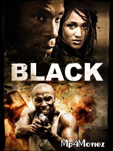 Black (2009) Hindi Dubbed (ORG) BluRay download full movie