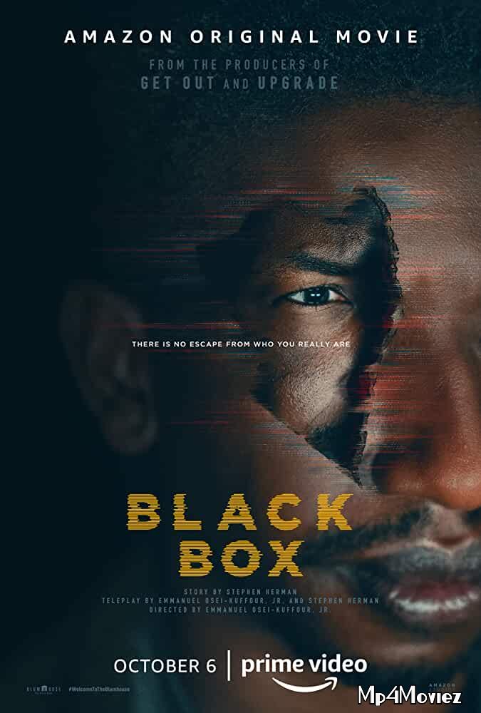 Black Box 2020 English Full Movie download full movie