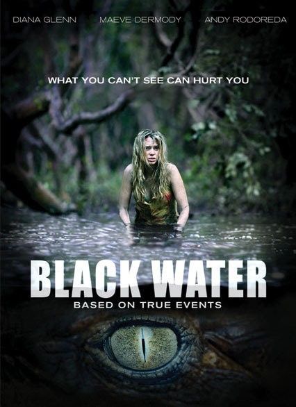 Black Water (2007) Hindi Dubbed Bluray download full movie