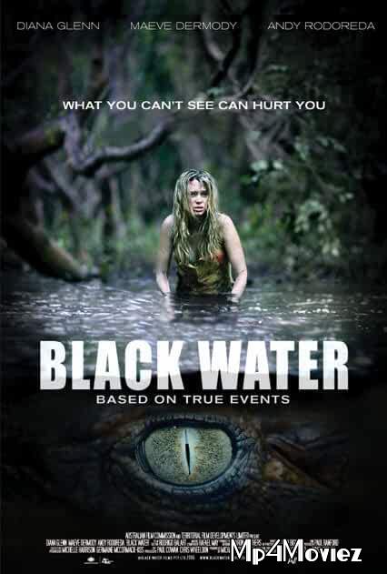 Black Water 2007 Hindi Dubbed Full Movie download full movie