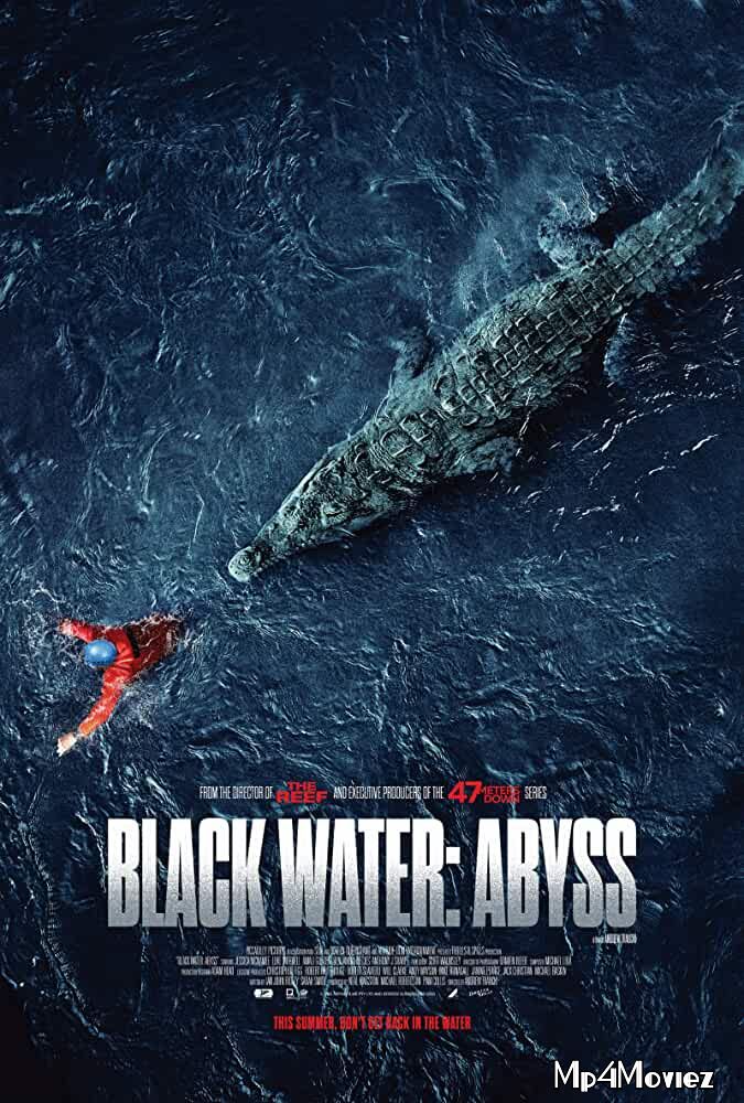 Black Water: Abyss 2020 English Full Movie download full movie