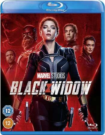 Black Widow (2021) IMAX Hindi Dubbed ORG BluRay download full movie