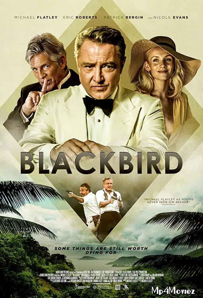 Blackbird 2020 English Full Movie download full movie