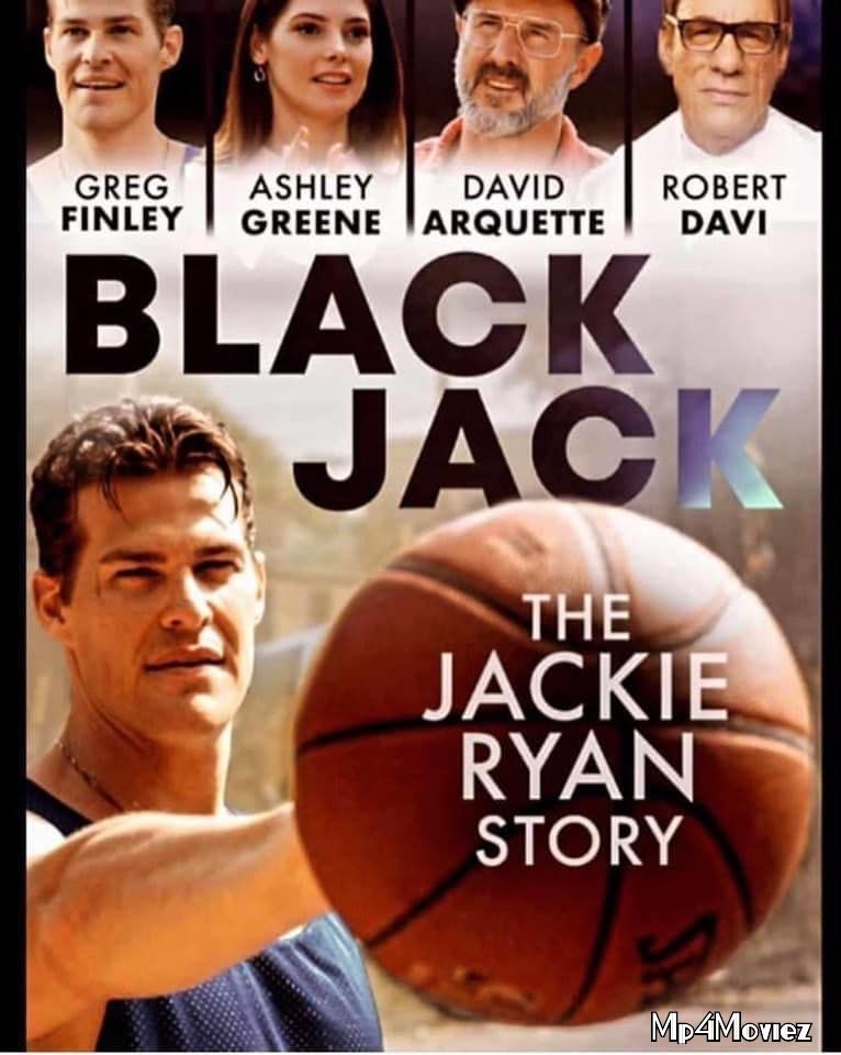 Blackjack The Jackie Ryan Story 2020 English Full Movie download full movie