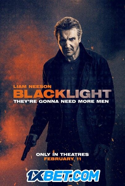 Blacklight (2022) Hindi (Voice Over) Dubbed CAMRip download full movie