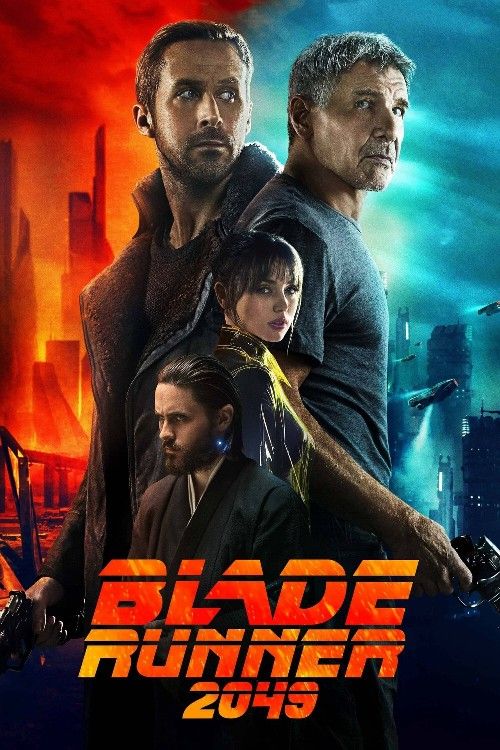 Blade Runner 2049 (2017) ORG Hindi Dubbed Movie download full movie