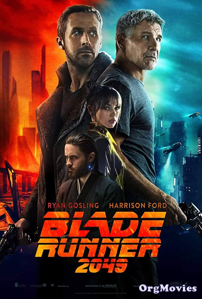 Blade Runner 2049 2017 Hindi Dubbed Full Movie download full movie