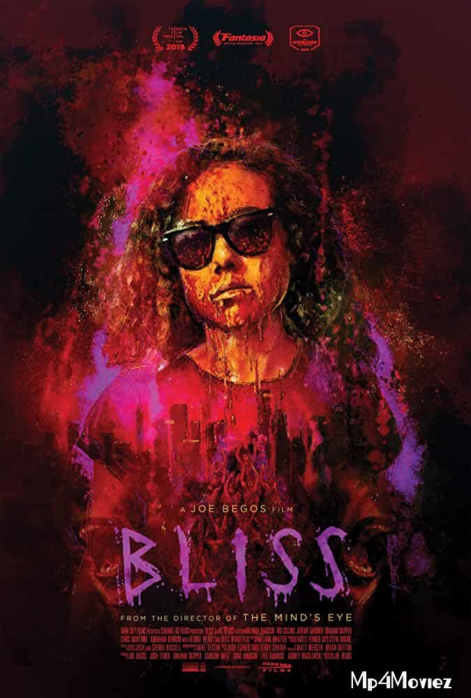 Bliss 2019 Hindi Dubbed Movie download full movie
