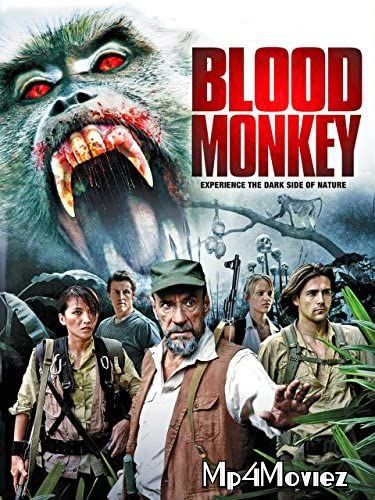 Bloodmonkey 2007 Hindi Dubbed Full Movie download full movie