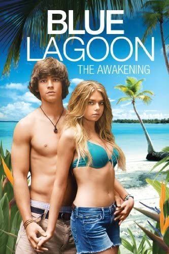Blue Lagoon: The Awakening (2012) English HDRip download full movie