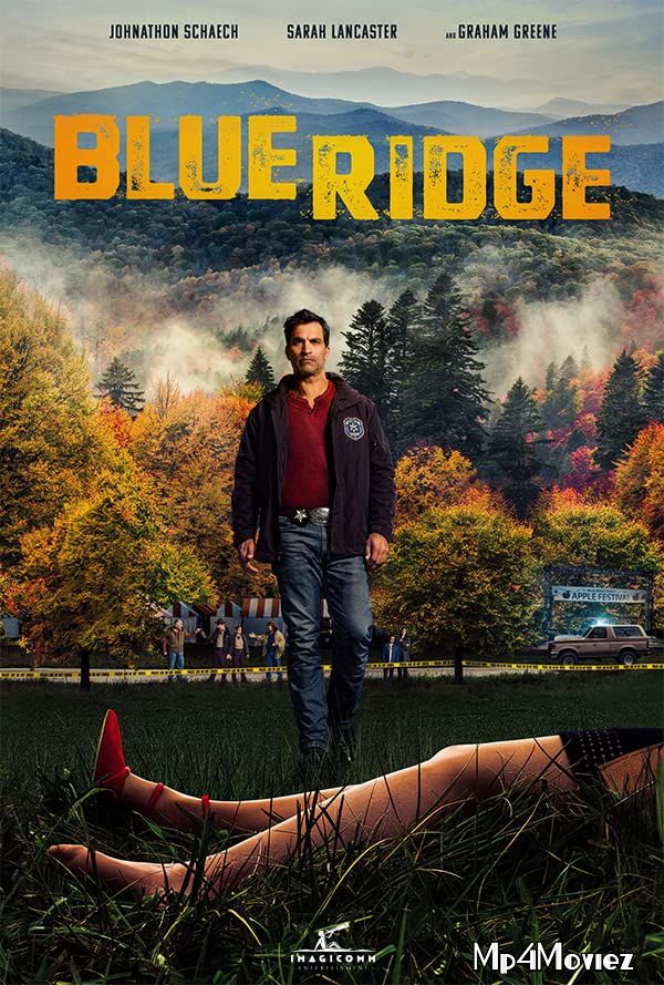 Blue Ridge 2020 English (Hindi Subs) Full Movie download full movie