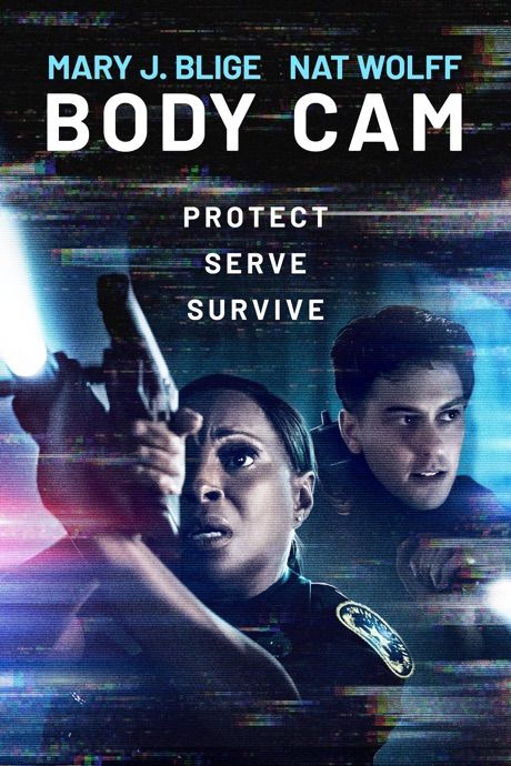 Body Cam (2020) Hindi Dubbed BluRay download full movie