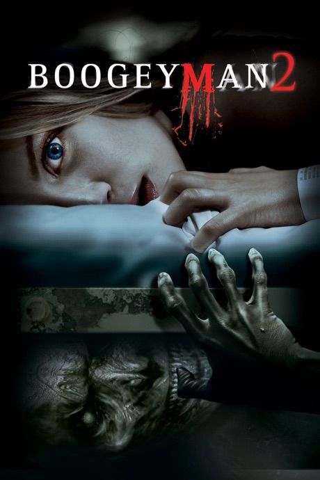 Boogeyman 2 (2007) Hindi Dubbed BluRay download full movie