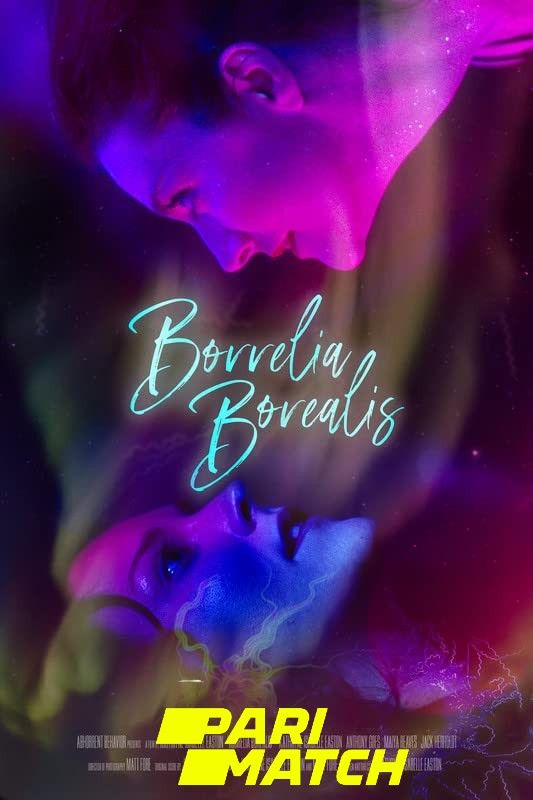 Borrelia Borealis (2021) Hindi (Voice Over) Dubbed WEBRip download full movie