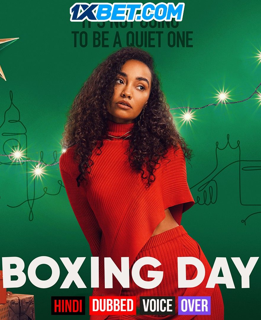 Boxing Day (2021) Hindi (Voice Over) Dubbed WEBRip download full movie