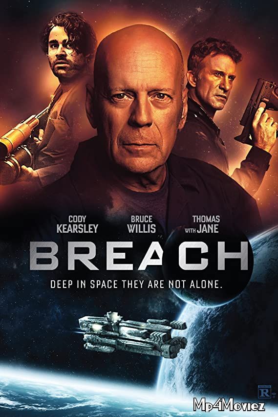 Breach 2020 English Full Movie download full movie
