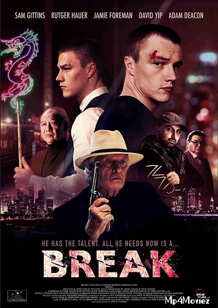 Break 2020 English Movie download full movie