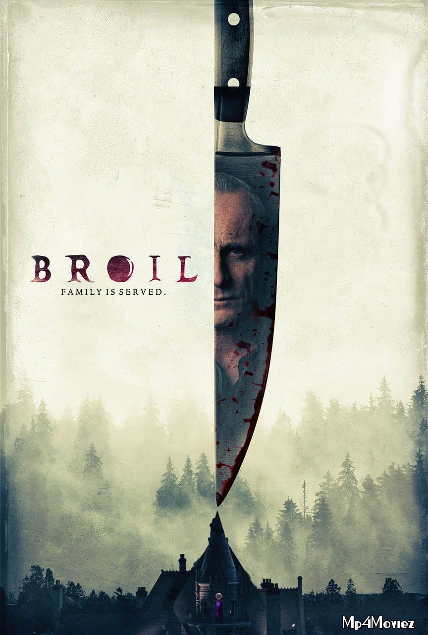 Broil 2020 English Full Movie download full movie
