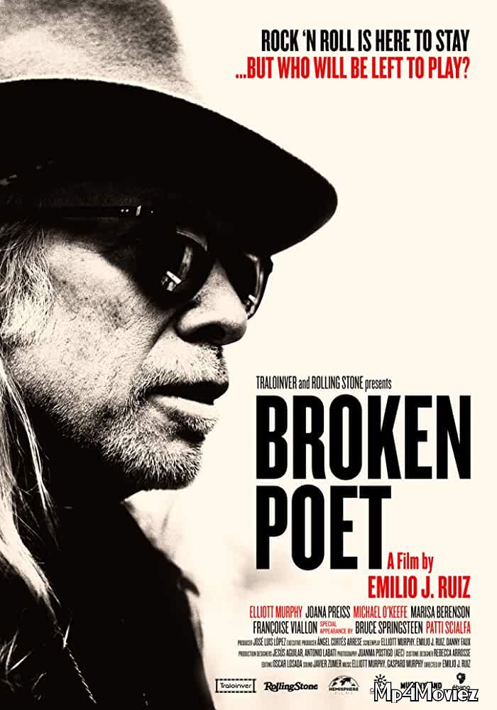 Broken Poet 2020 English Full Movie download full movie