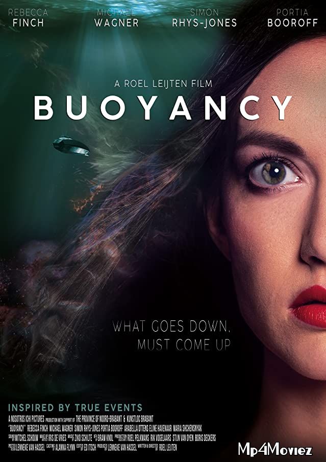 Buoyancy (2020) Hollywood English HDRip download full movie