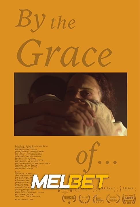 By the Grace of (2021) Hindi (Voice Over) Dubbed WEBRip download full movie