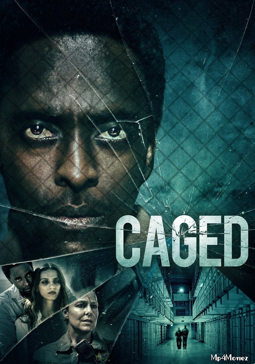 Caged 2021 English Full Movie download full movie