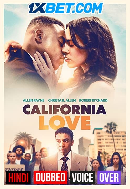 California Love (2021) Hindi (Voice Over) Dubbed WEBRip download full movie