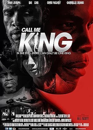 Call Me King (2017) Hindi Dubbed Movie download full movie
