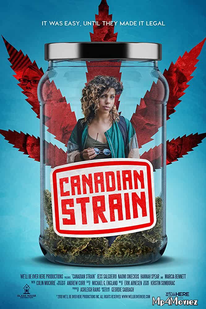 Canadian Strain 2019 English Full Movie download full movie